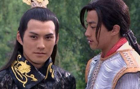 李建成真的和电视据的一样的吗 历史上又是什么样的