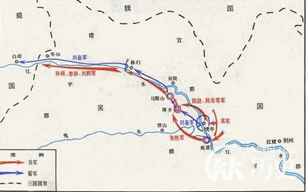 盘点：三国历史上以少胜多战役有哪些？