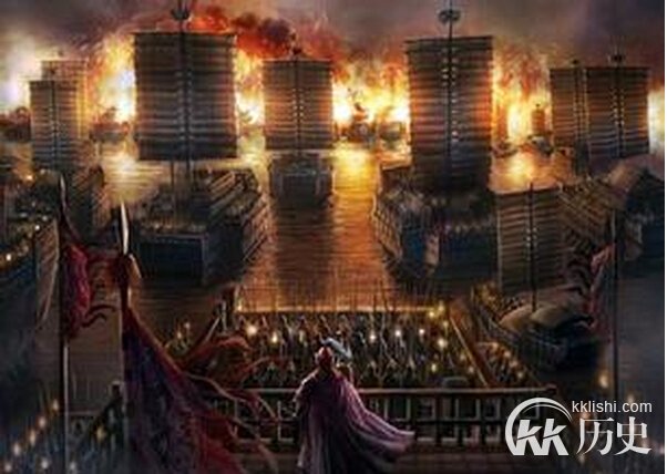 盘点：三国历史上以少胜多战役有哪些？