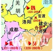 盘点：三国历史上以少胜多战役有哪些？