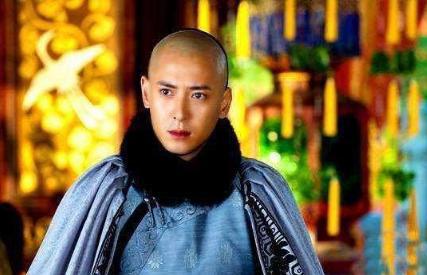 陈名夏公然提倡恢复明朝发饰和衣冠 触犯了顺治的底线