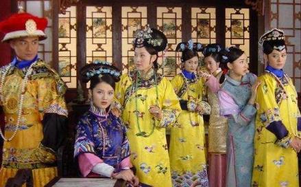 陈名夏公然提倡恢复明朝发饰和衣冠 触犯了顺治的底线