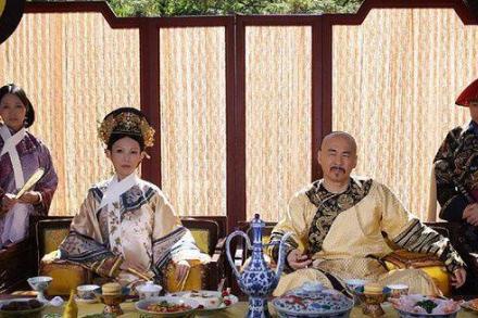 古代皇帝吃的东西换做现在是什么水平 他们吃的好吃吗