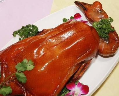 古代皇帝吃的东西换做现在是什么水平 他们吃的好吃吗