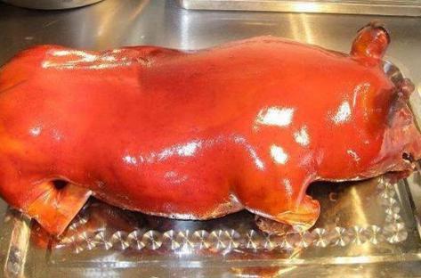 古代皇帝吃的东西换做现在是什么水平 他们吃的好吃吗