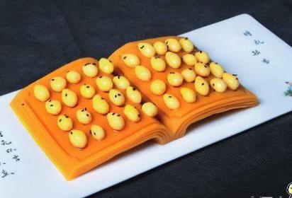 古代皇帝吃的东西换做现在是什么水平 他们吃的好吃吗