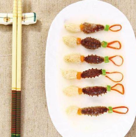 古代皇帝吃的东西换做现在是什么水平 他们吃的好吃吗