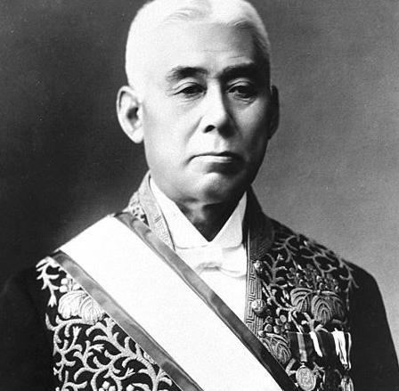 任期最短的日本首相是谁