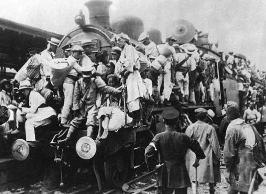 任期最短的日本首相是谁