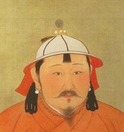 蒙古帝国作为横跨亚洲大陆的超级帝国为何那么快就走向分崩离析的