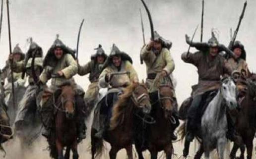蒙古帝国作为横跨亚洲大陆的超级帝国为何那么快就走向分崩离析的