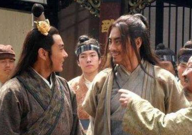 武松明知道施恩时恶棍,为何还要帮他