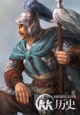 诸葛亮是否有接班人？诸葛亮十位接班人排名