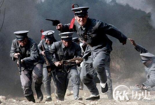 黄埔军校学员蒋先云 居然是黄埔军校第一学霸