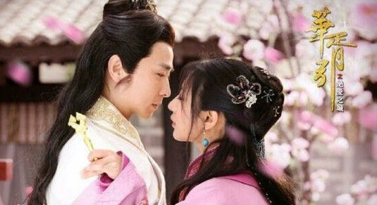 华胥引之绝爱之城 十三月是谁？十三月的结局