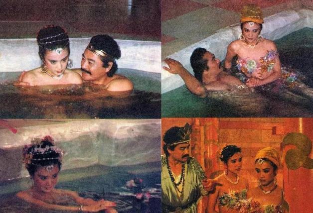 这位帝王开疆辟土做出了巨大贡献,却被中国人骂了3000多年?