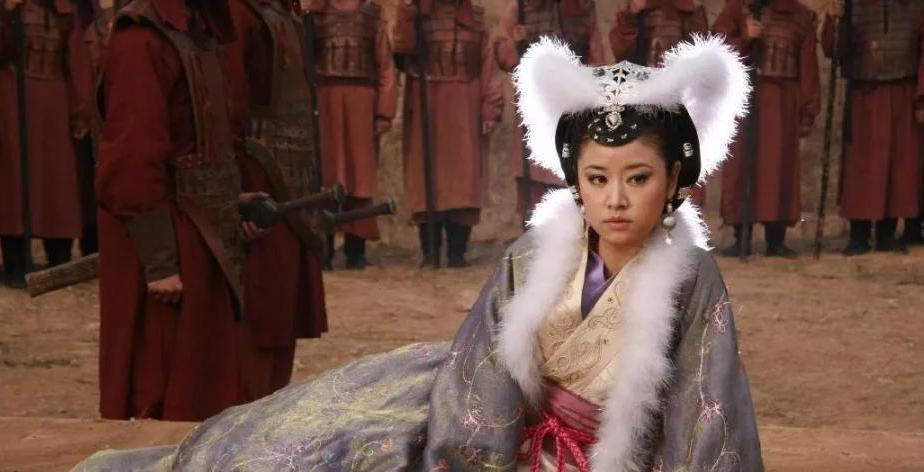 这位帝王开疆辟土做出了巨大贡献,却被中国人骂了3000多年?