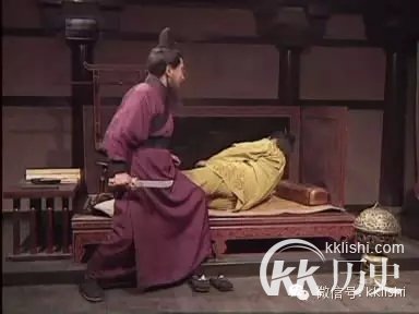 曹操刺杀董卓的"非演义"真相 惊天内幕曝光!