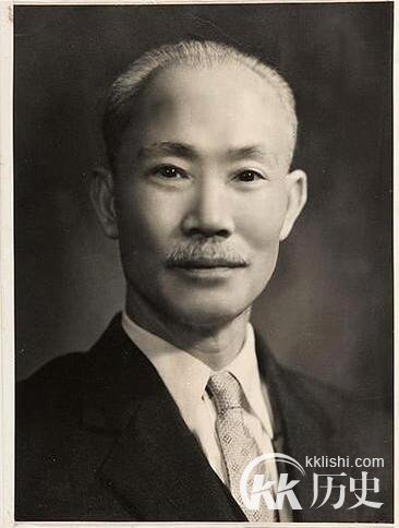 国民党五虎上将都是谁 都是黄埔军校毕业的？