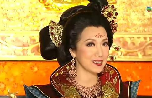 任两朝太后、三朝太皇太后,此女究竟是谁