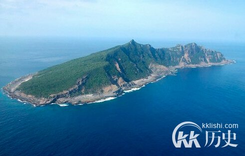 钓鱼岛真相：钓鱼岛的位置对国家安全有什么影响