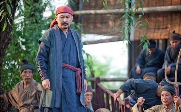 他是北宋的开国皇帝,武将出身却有大智慧