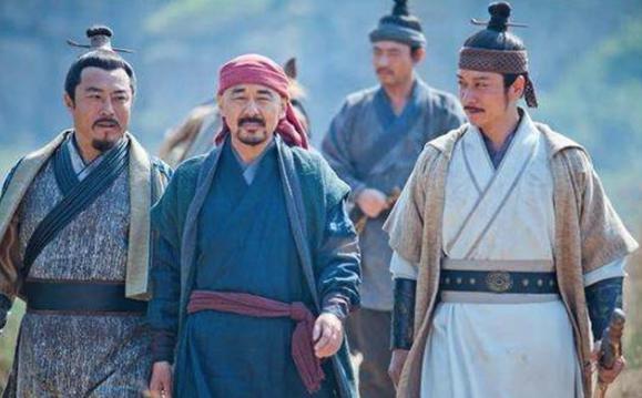 他是北宋的开国皇帝,武将出身却有大智慧