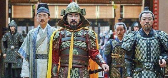 他是北宋的开国皇帝,武将出身却有大智慧