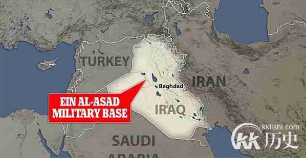 伊斯兰国 is 领导人：美国部队曾歼灭3名IS领导人