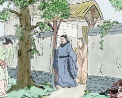 海瑞身为一代清官 为何会接二连三的休妻呢