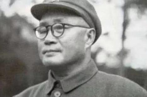 刘伯承因没给儿子钱,儿子去巡捕房报告出卖父亲