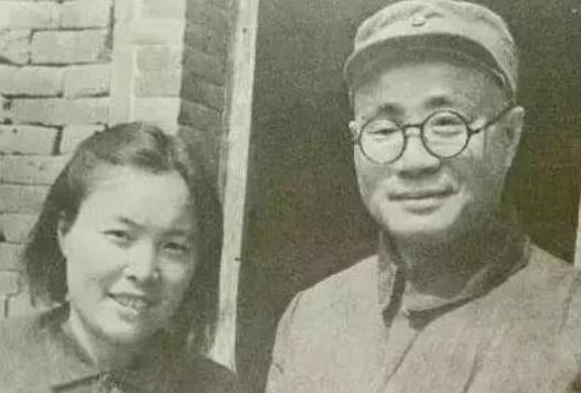 刘伯承因没给儿子钱,儿子去巡捕房报告出卖父亲