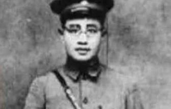 刘伯承因没给儿子钱,儿子去巡捕房报告出卖父亲