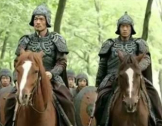 三国时期高翔是什么出身