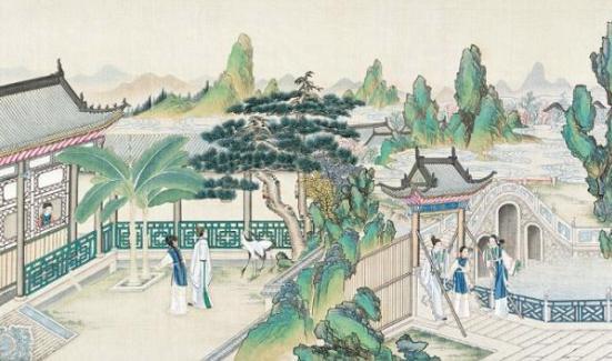 顺治是不是真的出家了