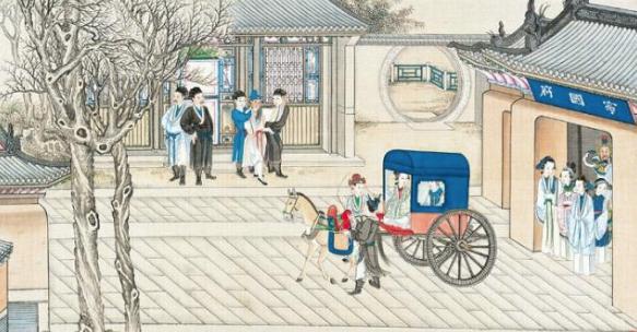 顺治是不是真的出家了