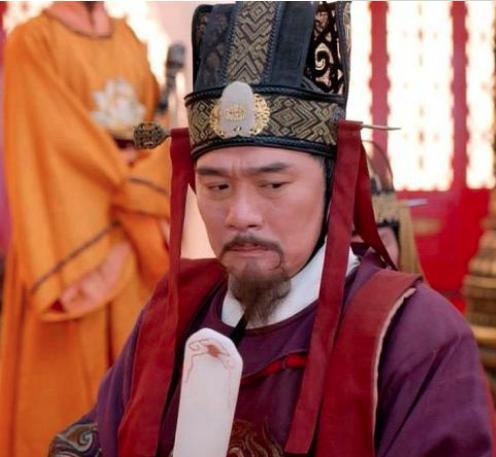 废王皇后,立武则天,这标志着什么