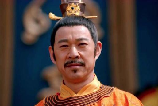 废王皇后,立武则天,这标志着什么