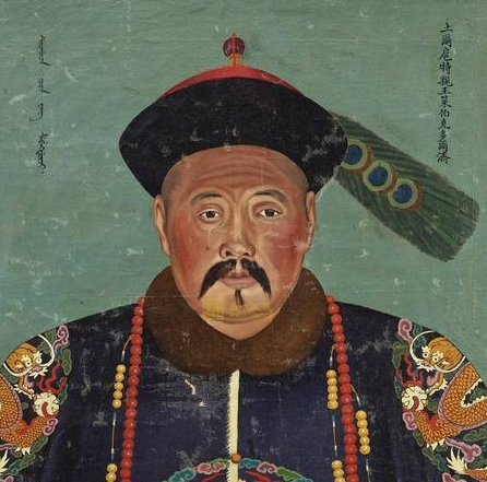 多尔衮两次错过帝位 死后竟然还被鞭尸