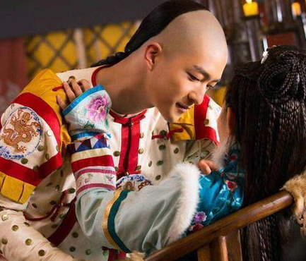 多尔衮两次错过帝位 死后竟然还被鞭尸