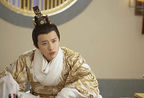 刘子鸾仅仅10岁,为何他哥哥刘子业忍心杀死他