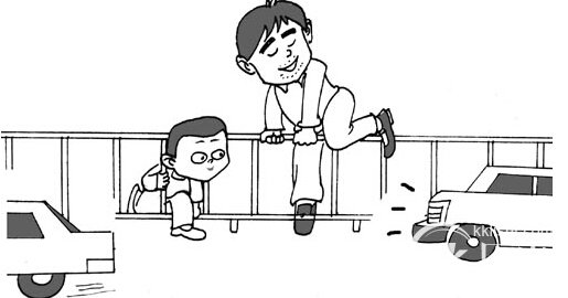 上行下效的主人公是谁？上行下效有什么历史典故