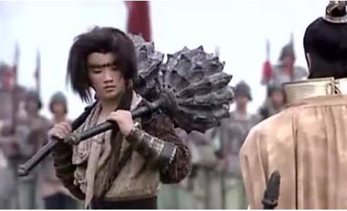 李玄霸是什么人