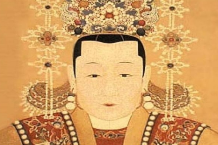 钱皇后作为明英宗的妻子，她的一生为何却是大起大落