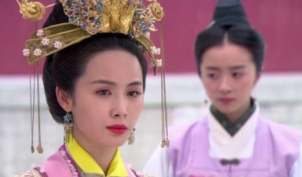 钱皇后作为明英宗的妻子，她的一生为何却是大起大落