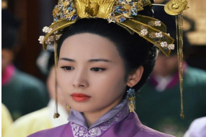 钱皇后作为明英宗的妻子，她的一生为何却是大起大落