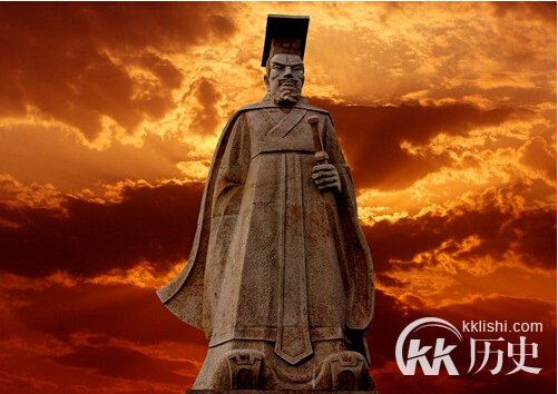 揭:中国第一个世袭王朝夏朝距离现在已经多少年了