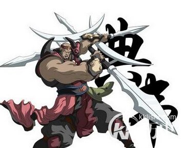 三国十大兵器排行榜 第一名的主人居然是他