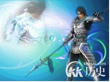 三国十大兵器排行榜 第一名的主人居然是他