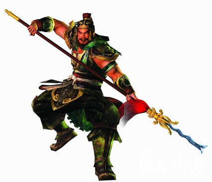 三国十大兵器排行榜 第一名的主人居然是他